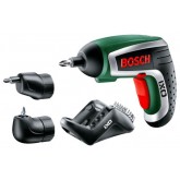 шуруповерт Bosch IXO 4 Upgrade full