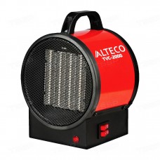 Тепловентилятор TVC-2000 (2кВт) ALTECO